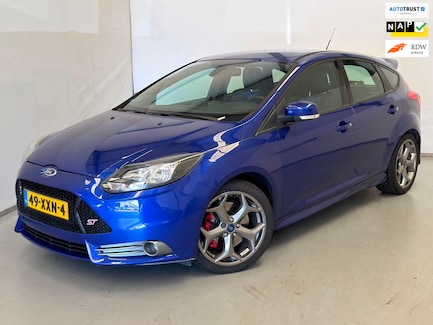 Ford Focus 0