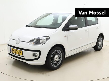Volkswagen Up! 0
