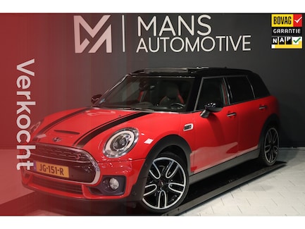 MINI Clubman 0