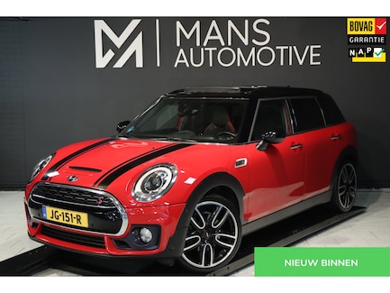 MINI Clubman 0
