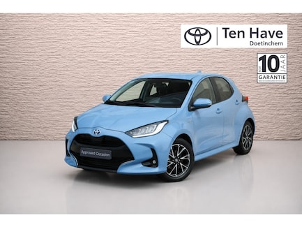 Toyota Yaris 0