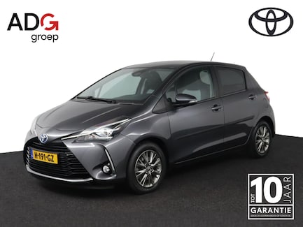 Toyota Yaris 0