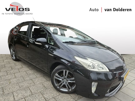 Toyota Prius 0