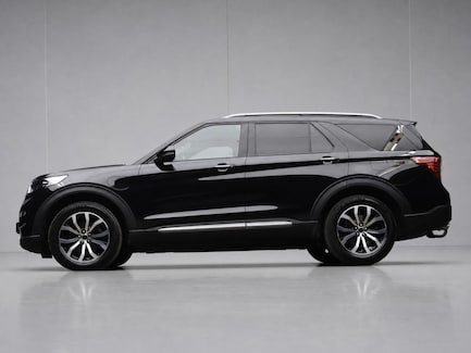 Ford Explorer 0
