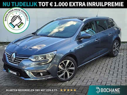 Renault Megane 0