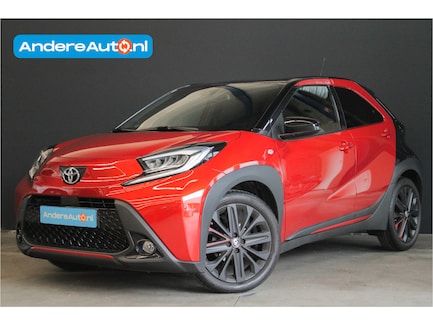Toyota Aygo X 0