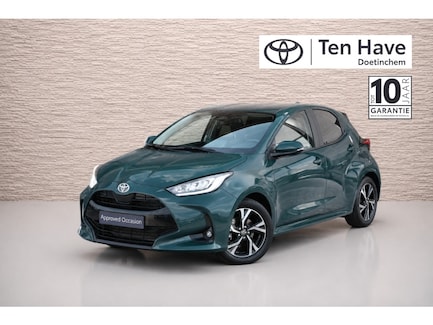 Toyota Yaris 0
