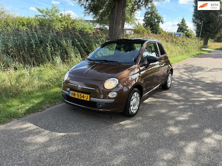 Fiat 500 0