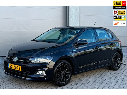 Volkswagen Polo 0