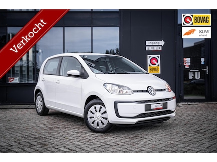 Volkswagen Up! 0