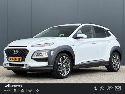 Hyundai Kona 0