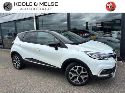 Renault Captur 0