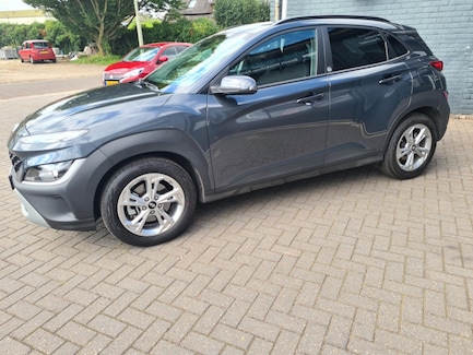 Hyundai Kona 0