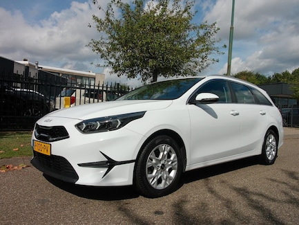 Kia Ceed 0