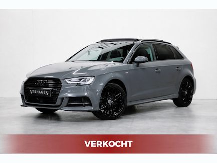 Audi A3 0
