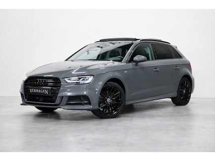 Audi A3 0