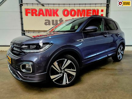 Volkswagen T-Cross 0