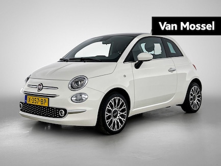 Fiat 500 0