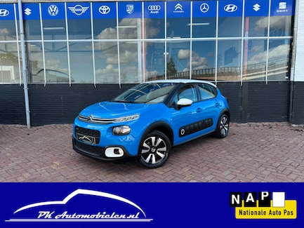 Citroën C3 0