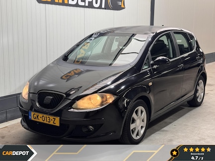 SEAT Altea 0