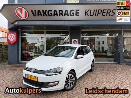 Volkswagen Polo 0