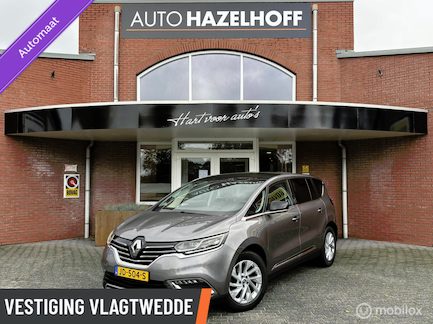 Renault Espace 0