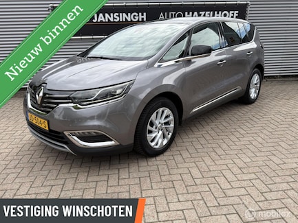 Renault Espace 0