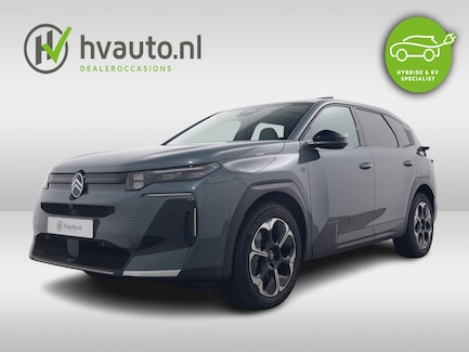 Citroën C5 Aircross 0