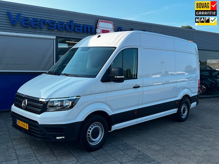 Volkswagen Crafter 0