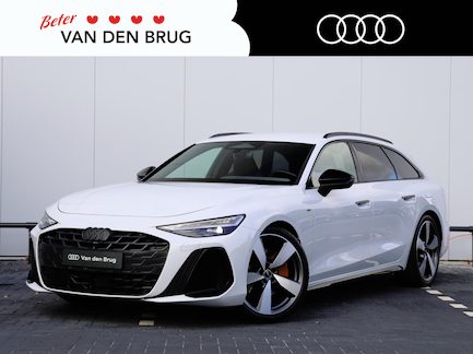 Audi A6 0