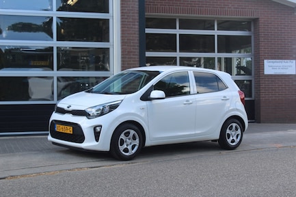 Kia Picanto 0