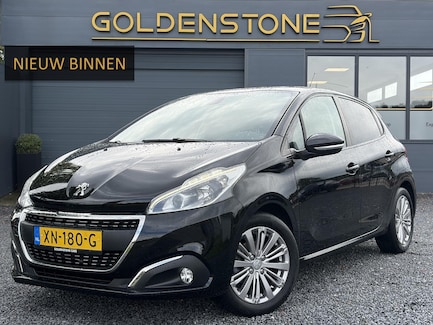 Peugeot 208 0