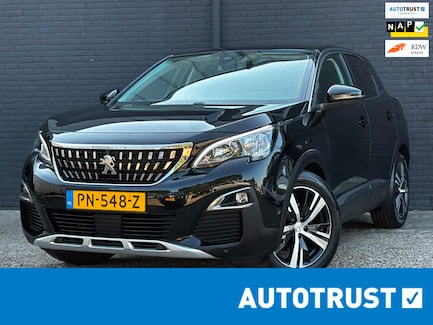 Peugeot 3008 0