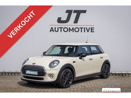 MINI One 0