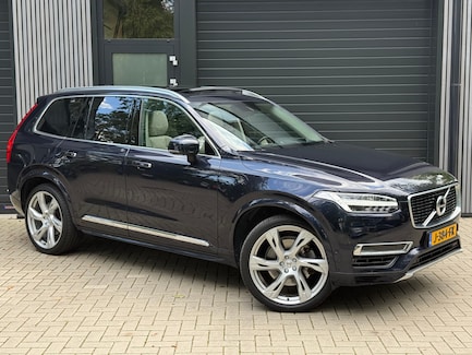 Volvo XC90 0