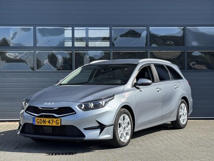 Kia Ceed 0