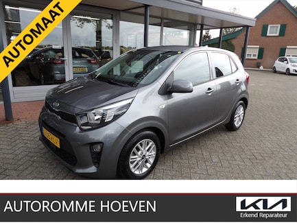 Kia Picanto 0