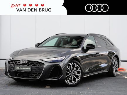 Audi A6 0