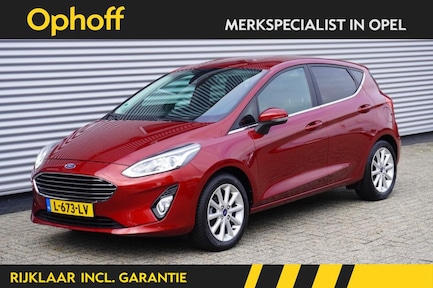 Ford Fiesta 0