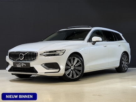 Volvo V60 0
