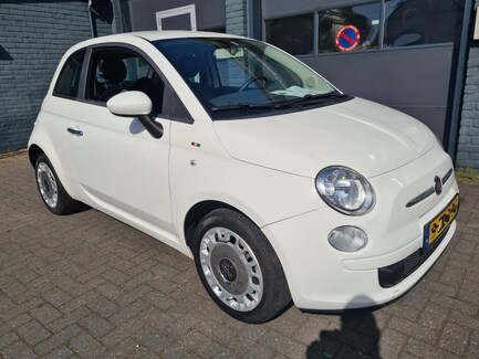 Fiat 500 0