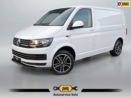 Volkswagen Transporter 0