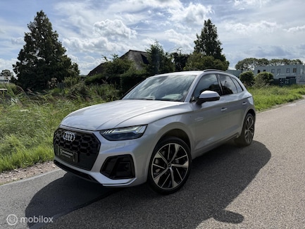 Audi Q5 0