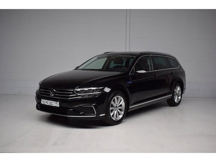 Volkswagen Passat 0