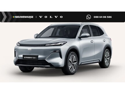 Geely Starray EM-i 0