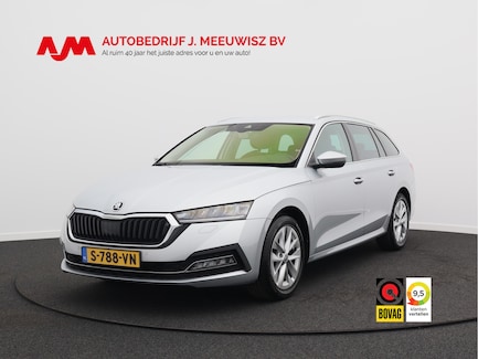 Skoda Octavia 0