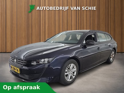 Peugeot 508 0