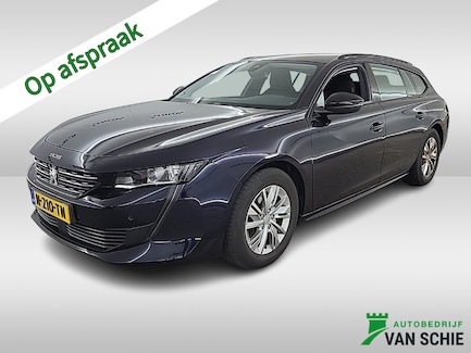 Peugeot 508 0
