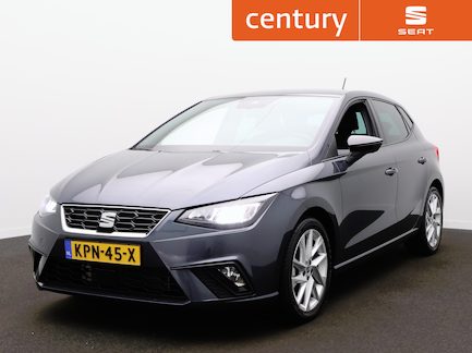 SEAT Ibiza 0