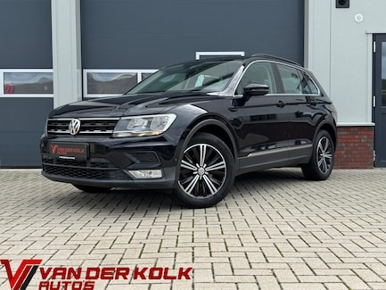 Volkswagen Tiguan 0